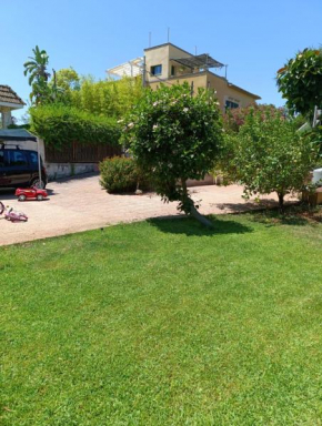 Garden House Mondello Palermo